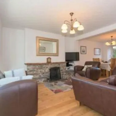 Holiday home Winterfell Gorgeous Garden, Great Location