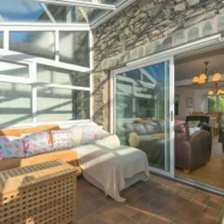 Holiday home Winterfell Gorgeous Garden, Great Location Bowness-on-Windermere