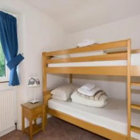 Holiday home Winterfell Gorgeous Garden, Great Location Bowness-on-Windermere