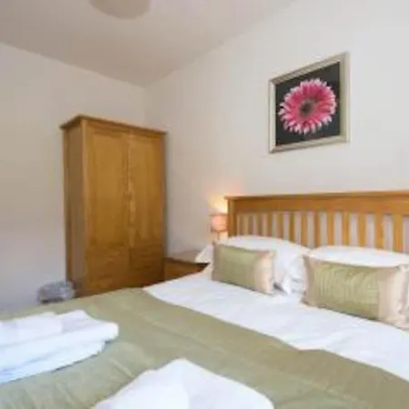 Holiday home Winterfell Gorgeous Garden, Great Location